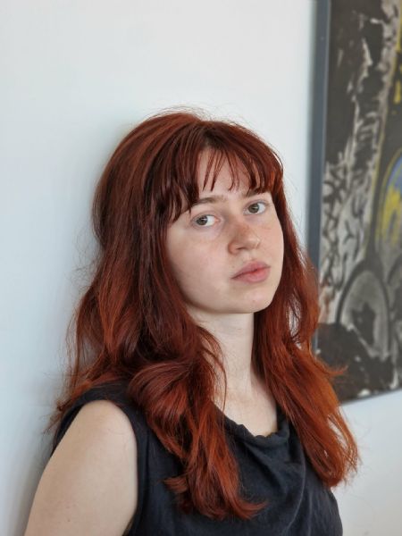 Profilbillede af Eva M- ID: 151741 - Billede nr: 679034