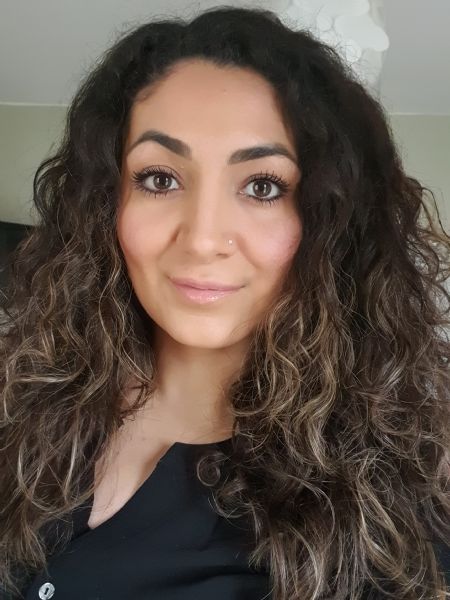 Profilbillede af Mariam M- ID: 151757 - Billede nr: 516228