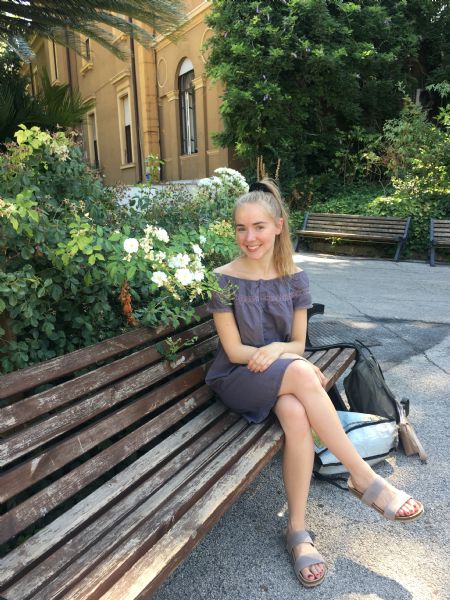 Billede af Claire - ID: 151760 - Billede nr: 670522