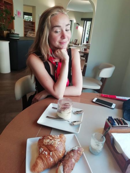 Billede af Claire - ID: 151760 - Billede nr: 670525
