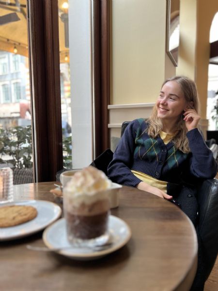 Billede af Claire - ID: 151760 - Billede nr: 670531