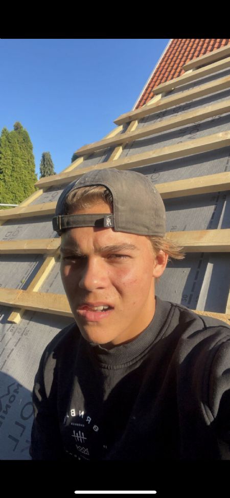 Profilbillede af Lucas - ID: 151767 - Billede nr: 484841