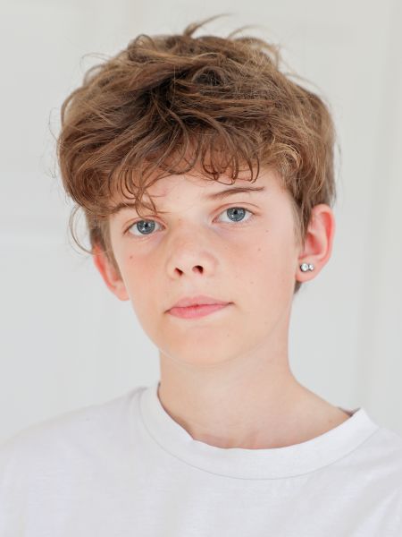 Billede af Cornelius - ID: 151776 - Billede nr: 690061