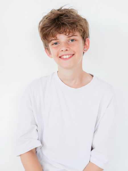 Billede af Cornelius - ID: 151776 - Billede nr: 690065