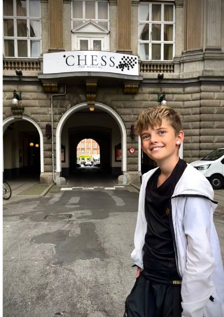 Profilbillede af Cornelius K- ID: 151776 - Billede nr: 637236