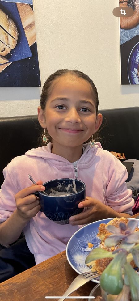 Profilbillede af Emma B- ID: 151783 - Billede nr: 599795