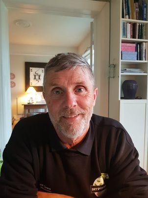 Profilbillede af Palle R- ID: 151790 - Billede nr: 484863