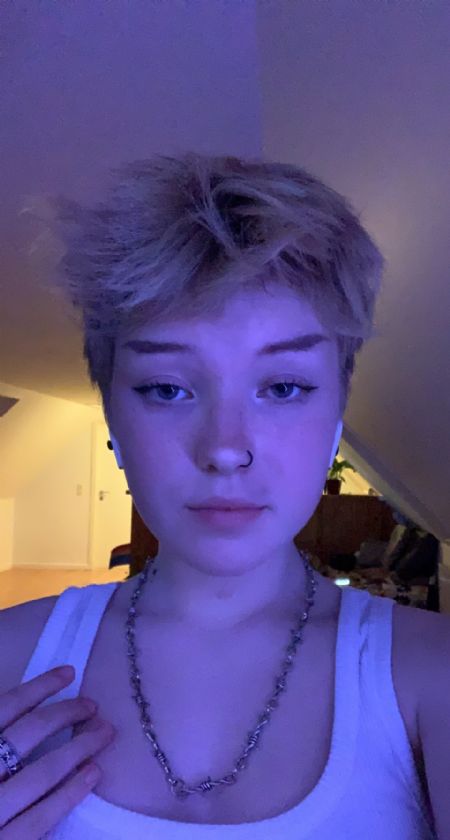 Profilbillede af Silje F- ID: 151808 - Billede nr: 491087