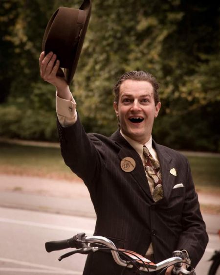 Billede af Oliver - ID: 151815 - Billede nr: 635354