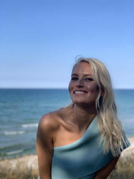 Profilbillede af Antoinette A- ID: 151820 - Billede nr: 485003