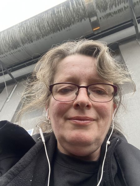 Profilbillede af Sys H- ID: 151837 - Billede nr: 520335