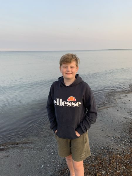 Profilbillede af Mikkel A- ID: 151855 - Billede nr: 485142