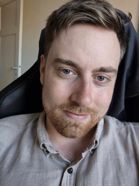 Profilbillede af Kresten J- ID: 151873 - Billede nr: 601651