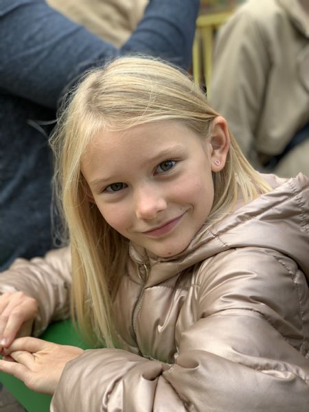 Profilbillede af Viktoria M- ID: 151892 - Billede nr: 485277