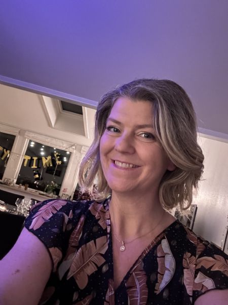 Profilbillede af Birgitte B- ID: 151924 - Billede nr: 614339