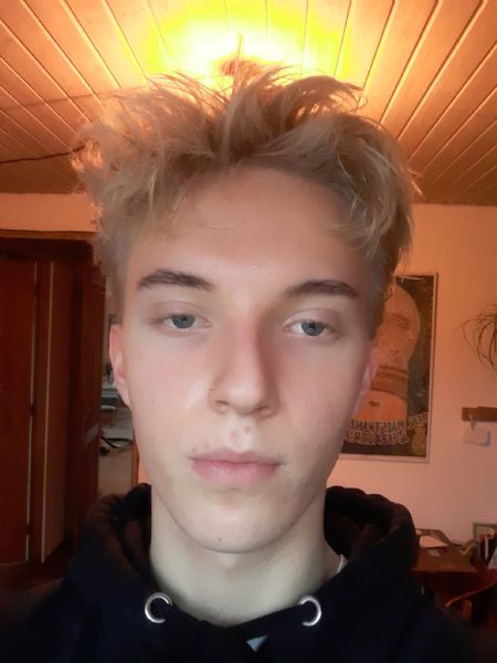 Billede af Magnus - ID: 151954 - Billede nr: 513745