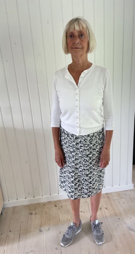 Billede af Lise - ID: 151993 - Billede nr: 640249