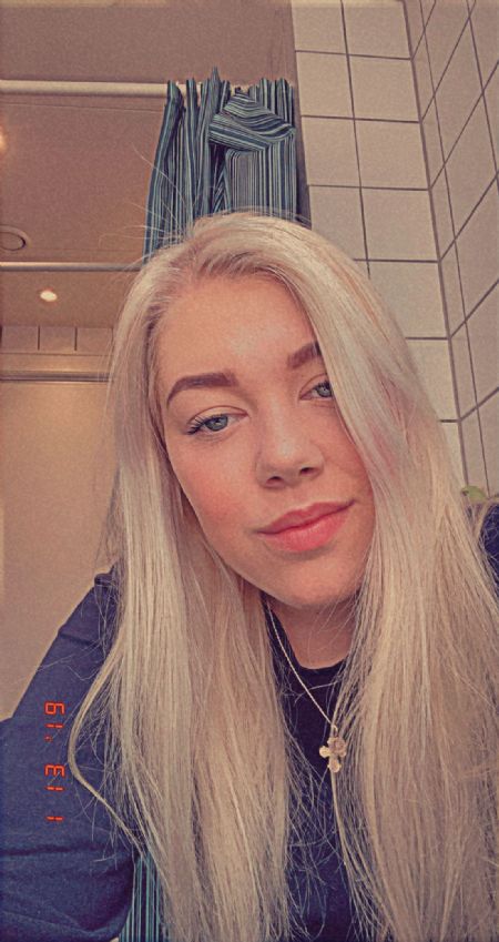 Profilbillede af Emilie N- ID: 151999 - Billede nr: 486545