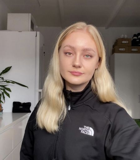 Profilbillede af Amalie S- ID: 152001 - Billede nr: 488407