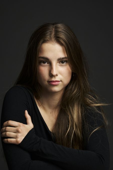 Profilbillede af Lova M- ID: 152007 - Billede nr: 620074