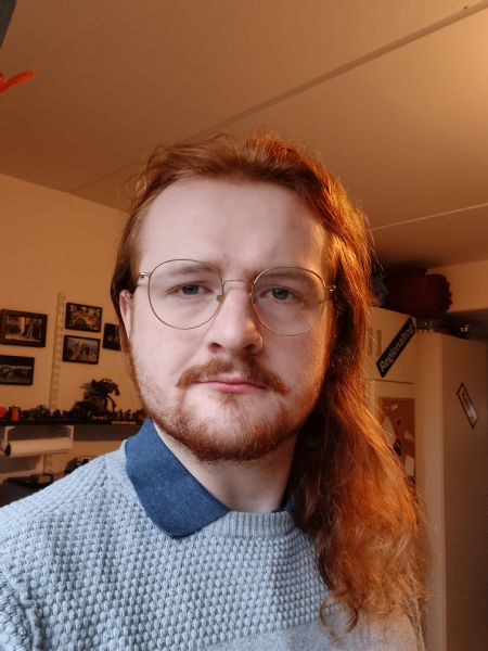 Profilbillede af Rolf G- ID: 152046 - Billede nr: 651016