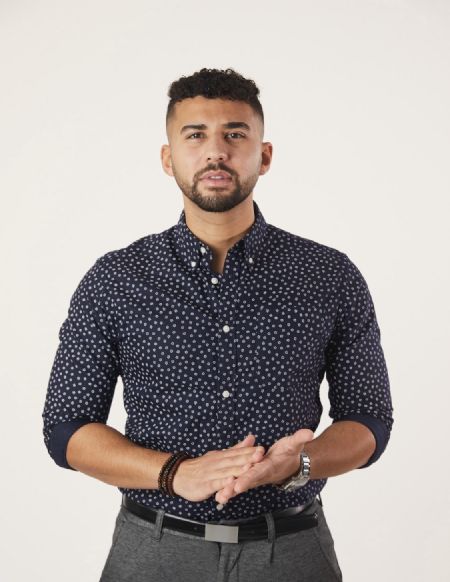 Profilbillede af Ali L- ID: 152052 - Billede nr: 611343