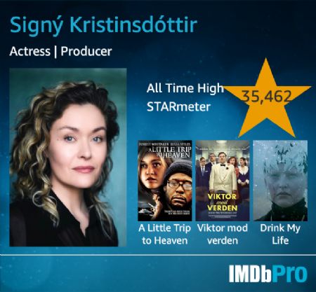 Profilbillede af Signy K- ID: 152063 - Billede nr: 547269