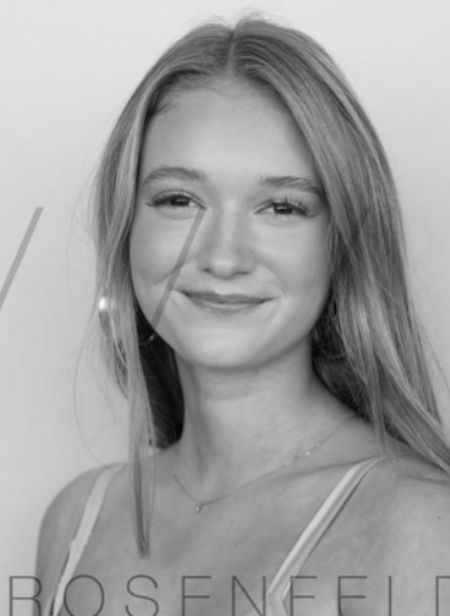Profilbillede af Isabella B- ID: 152068 - Billede nr: 564531