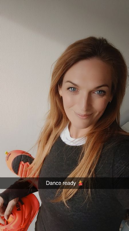 Billede af Sarah - ID: 152081 - Billede nr: 666450