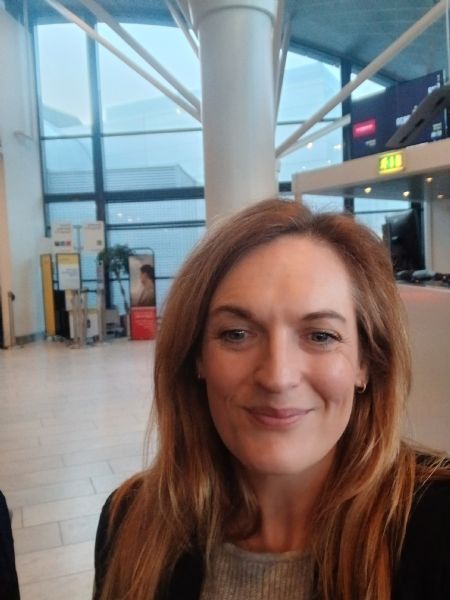 Billede af Sarah - ID: 152081 - Billede nr: 666451
