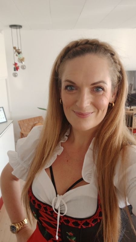 Billede af Sarah - ID: 152081 - Billede nr: 666453