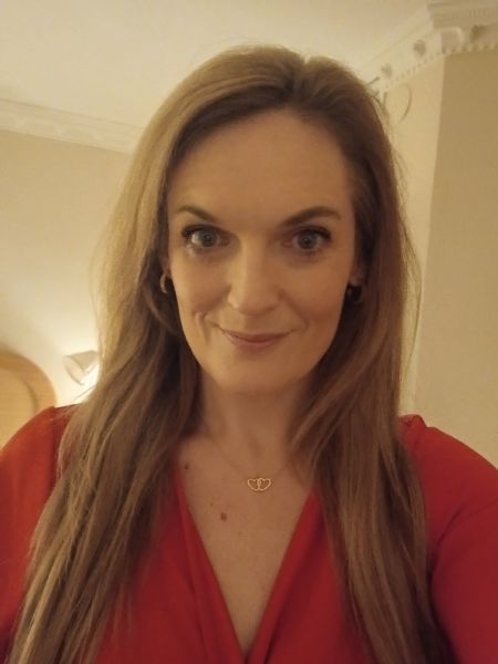 Profilbillede af Sarah B- ID: 152081 - Billede nr: 661356