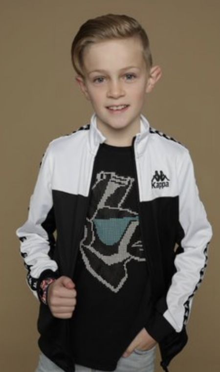 Profilbillede af Jamie M- ID: 152103 - Billede nr: 486020