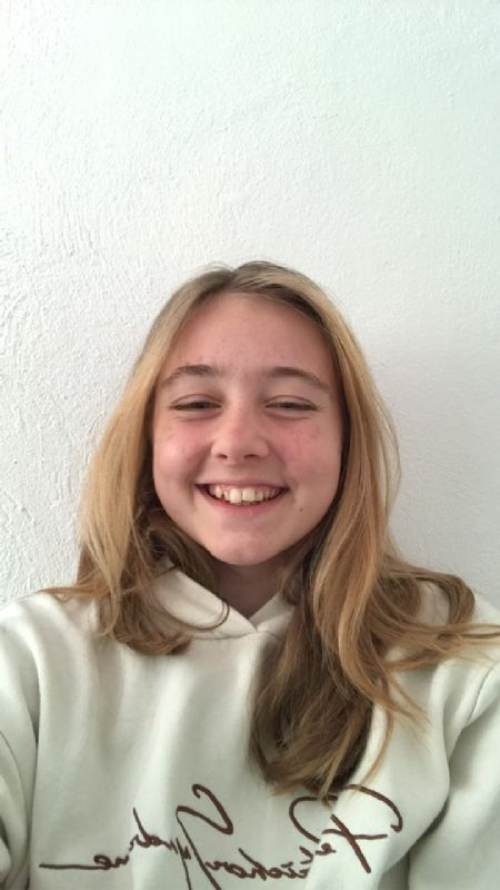 Profilbillede af Freja W- ID: 152106 - Billede nr: 500104