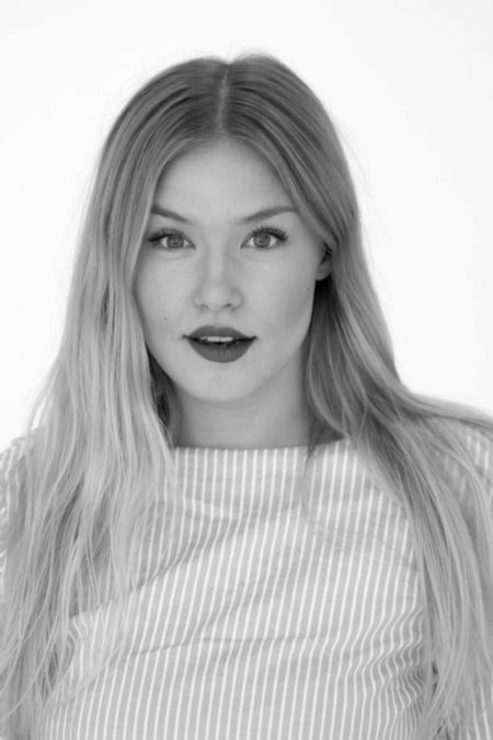 Profilbillede af Hildur Ý- ID: 152111 - Billede nr: 486046