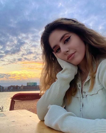 Profilbillede af Farahnaz H- ID: 152132 - Billede nr: 486164