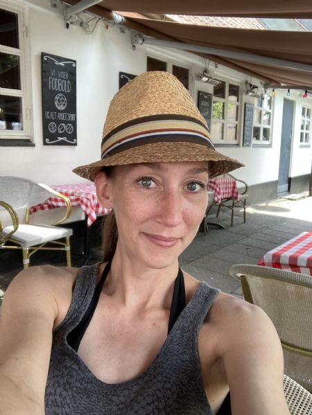 Profilbillede af Michelle A- ID: 152134 - Billede nr: 490411