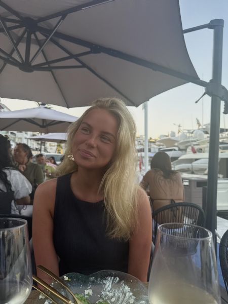 Profilbillede af Julie P- ID: 152139 - Billede nr: 671652