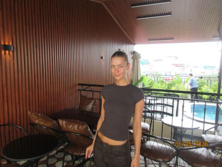 Billede af Freja - ID: 152140 - Billede nr: 676796