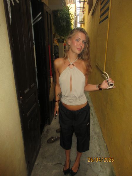 Billede af Freja - ID: 152140 - Billede nr: 676798