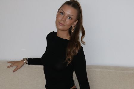 Profilbillede af Freja O- ID: 152140 - Billede nr: 606171