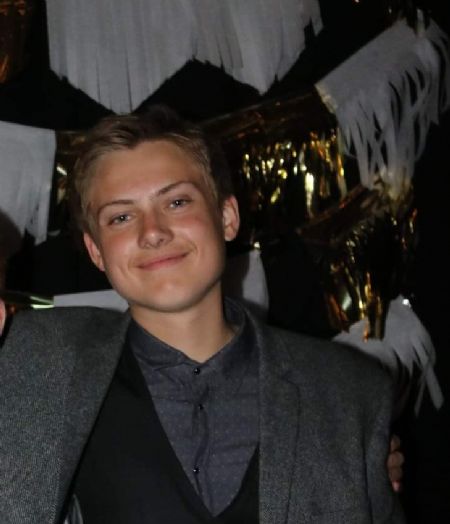 Profilbillede af Samuel F- ID: 152145 - Billede nr: 486220