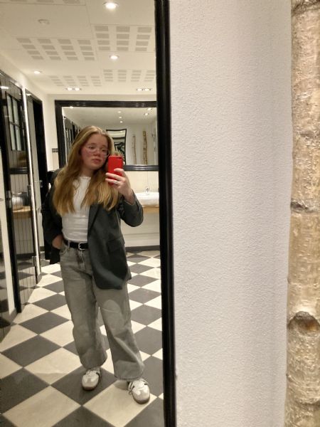 Profilbillede af Anna B- ID: 152152 - Billede nr: 560579