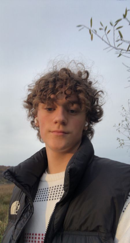 Profilbillede af Mads B- ID: 152155 - Billede nr: 486289