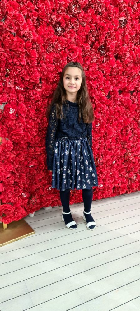 Profilbillede af Asila B- ID: 152161 - Billede nr: 486302