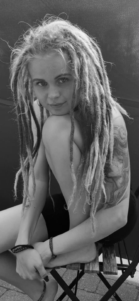 Profilbillede af Astrid D- ID: 152192 - Billede nr: 691304