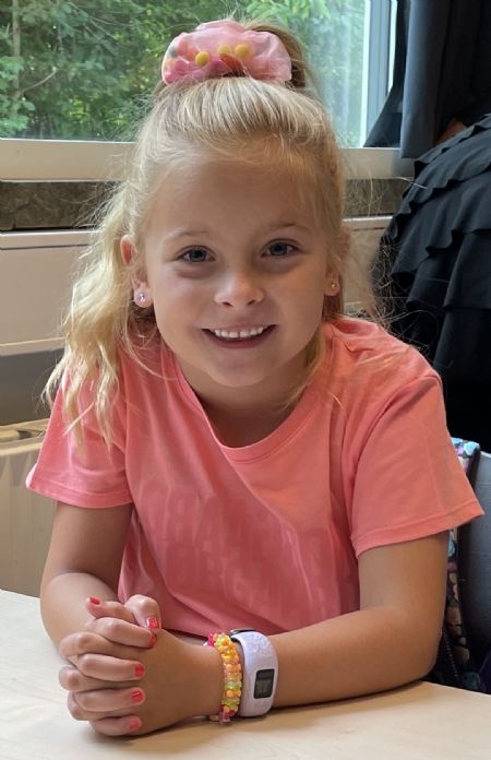 Profilbillede af Merle L- ID: 152205 - Billede nr: 486541