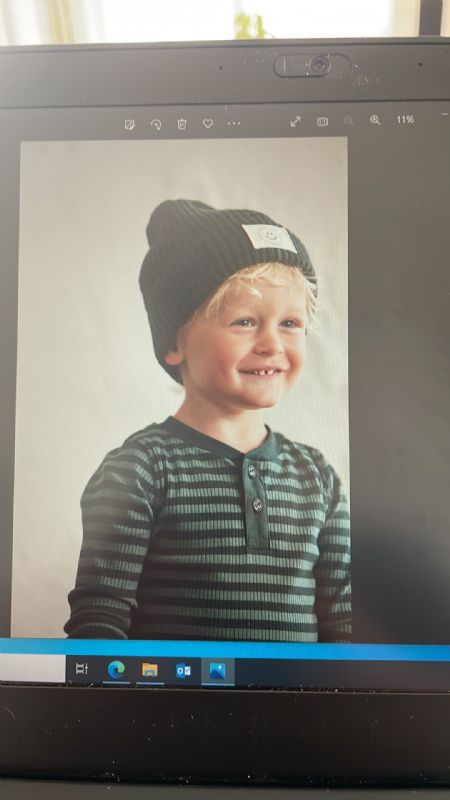 Profilbillede af Theo P- ID: 152220 - Billede nr: 512515