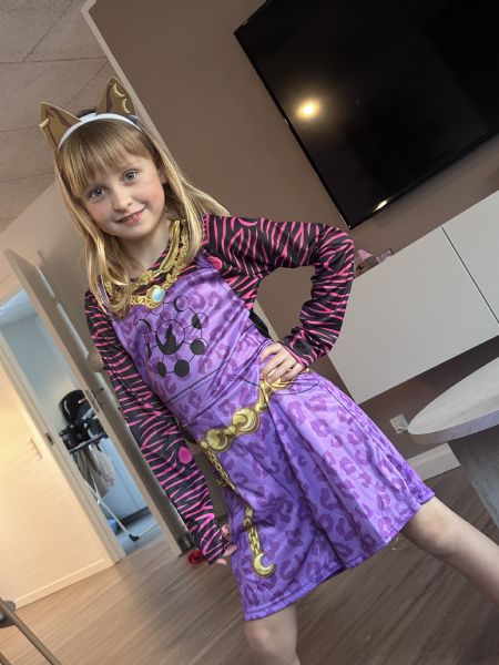 Billede af Lilje - ID: 152223 - Billede nr: 666772