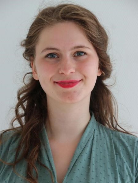 Profilbillede af Evalin O- ID: 152225 - Billede nr: 487165